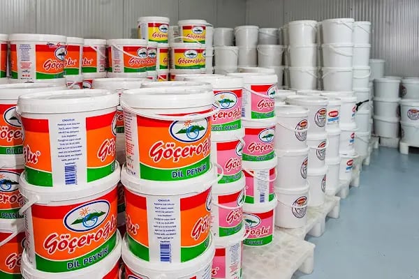 Çiftlik EDT Toptan ve Perakende Gıda Pazarlama - Resim 15