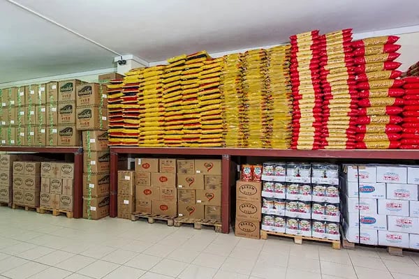 Çiftlik EDT Toptan ve Perakende Gıda Pazarlama - Resim 18