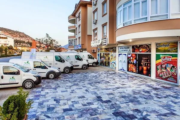 Çiftlik EDT Toptan ve Perakende Gıda Pazarlama - Resim 2
