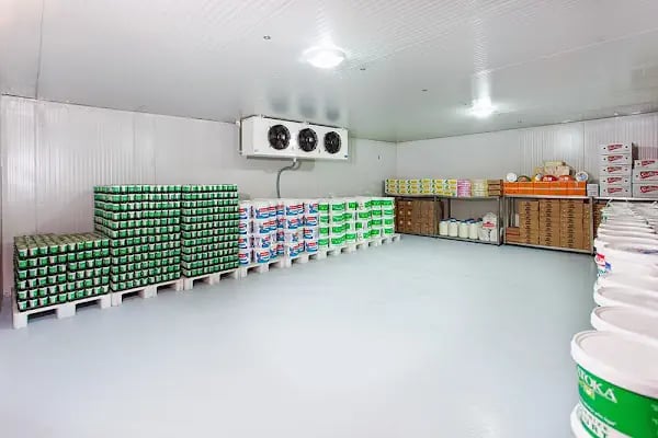 Çiftlik EDT Toptan ve Perakende Gıda Pazarlama - Resim 13