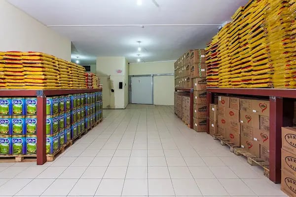 Çiftlik EDT Toptan ve Perakende Gıda Pazarlama - Resim 20