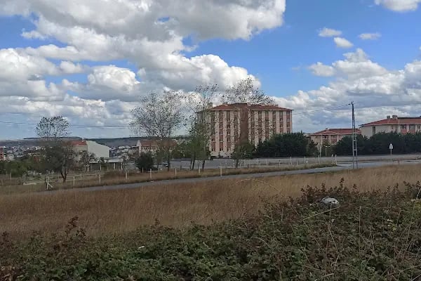 Arnavutköy Polis Meslek Eğitim Merkez - Resim 7