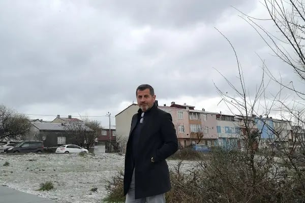 Arnavutköy Polis Meslek Eğitim Merkez - Resim 14