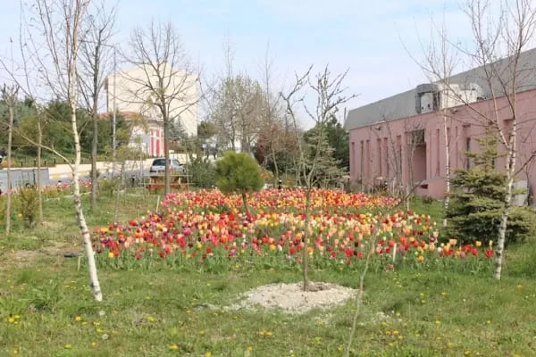 Arnavutköy Polis Meslek Eğitim Merkez - Resim 3