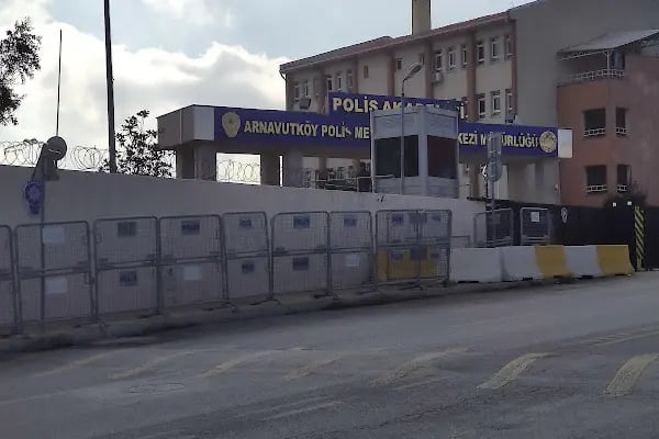 Arnavutköy Polis Meslek Eğitim Merkez - Resim 18