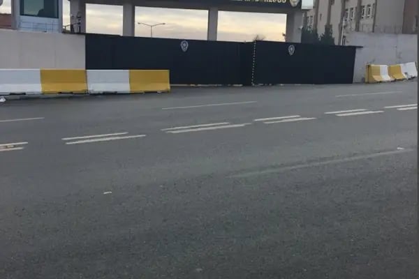 Arnavutköy Polis Meslek Eğitim Merkez - Resim 8