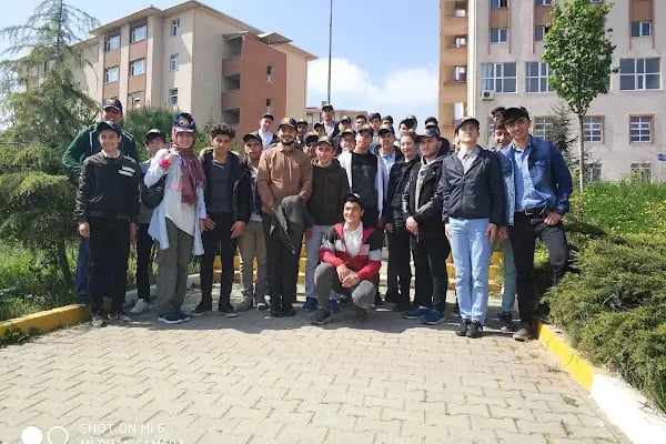 Arnavutköy Polis Meslek Eğitim Merkez - Resim 16