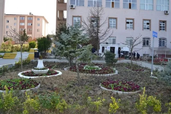 Arnavutköy Polis Meslek Eğitim Merkez - Resim 6