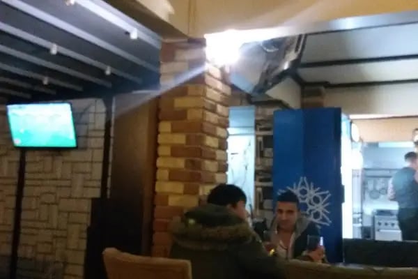 Mekan cafe bistro - Resim 9