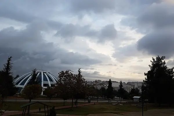 Gaziantep Üniversitesi - Resim 20