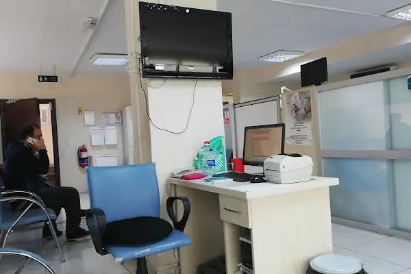 Alsancak Ağız ve Diş Sağlığı Merkezi Bayraklı Polikliniği - Resim 3