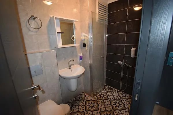 Asia Beach Resort &amp; Spa Hotel - Resim 4