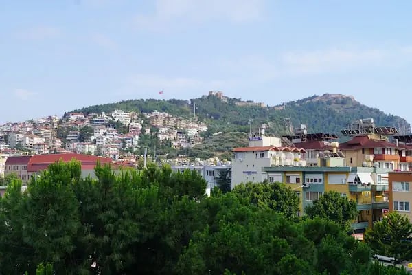 Asia Beach Resort &amp; Spa Hotel - Resim 5