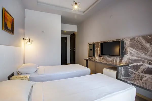Asia Beach Resort &amp; Spa Hotel - Resim 2