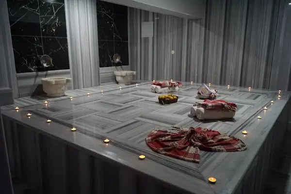 Asia Beach Resort &amp; Spa Hotel - Resim 10