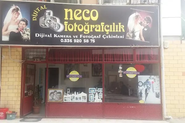 NECO FOTOĞRAFÇILIK - Resim 10
