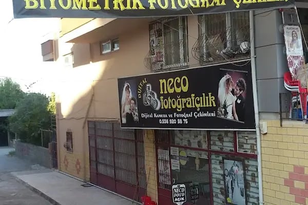 NECO FOTOĞRAFÇILIK - Resim 16