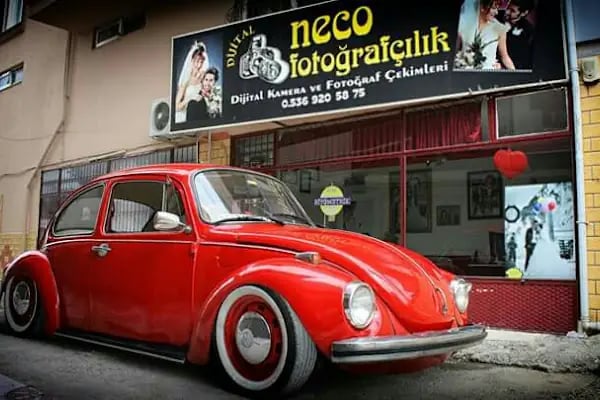 NECO FOTOĞRAFÇILIK - Resim 17