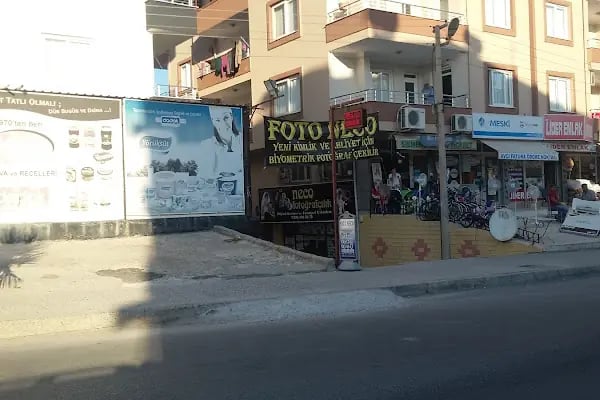 NECO FOTOĞRAFÇILIK - Resim 7