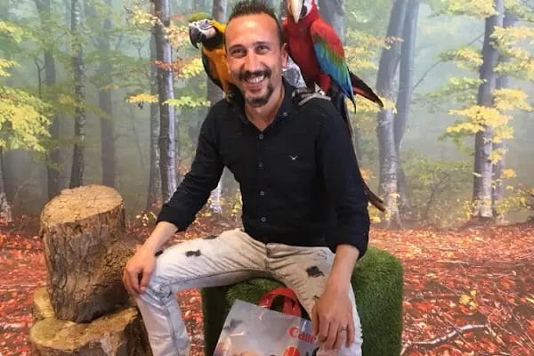 NECO FOTOĞRAFÇILIK - Resim 9