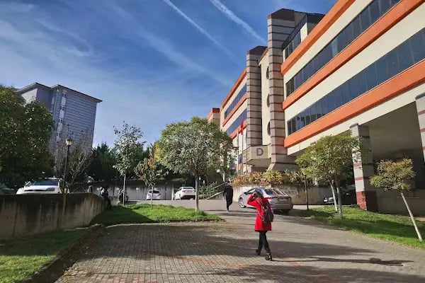 Kocaeli Üniversitesi Mühendislik Fakültesi Dekanlık - Resim 2