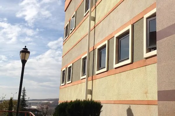 Kocaeli Üniversitesi Mühendislik Fakültesi Dekanlık - Resim 3