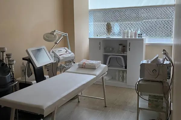 Baborry Life Club İstanbul - Resim 18
