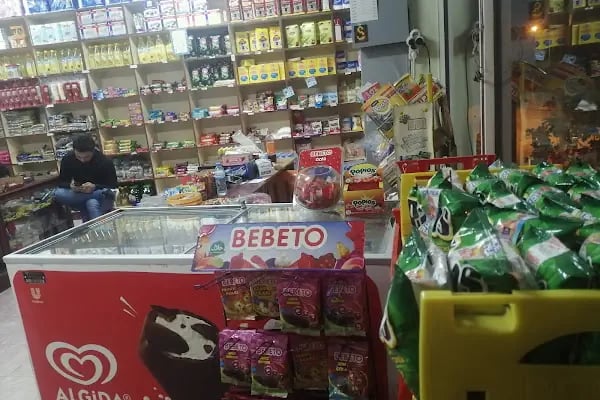 Kardeşler CERAN gıda market - Resim 1