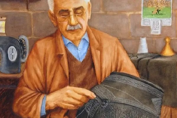 AYINTAP TERZİ KURU TEMIZLEME - Resim 2