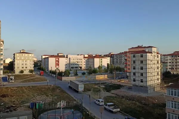 Kızılpınar Belediyesi Çok Programlı Anadolu Lisesi - Resim 1