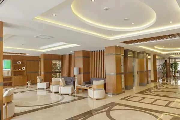 Lamec Hotel Business - Resim 5