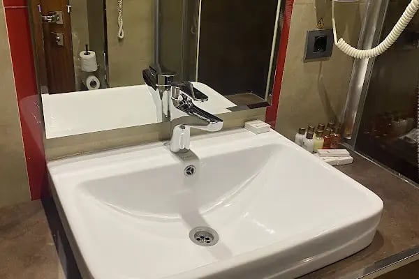 Lamec Hotel Business - Resim 9
