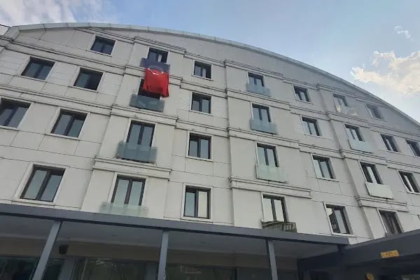 Lamec Hotel Business - Resim 8