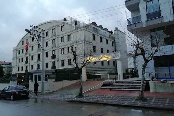Lamec Hotel Business - Resim 16
