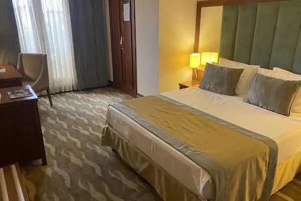 Lamec Hotel Business - Resim 13