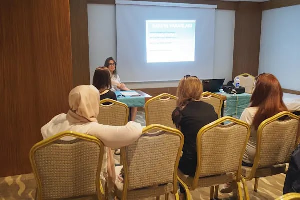 Lamec Hotel Business - Resim 11
