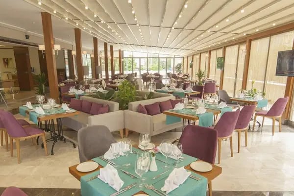 Lamec Hotel Business - Resim 7