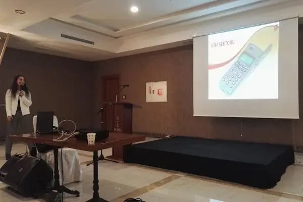 Lamec Hotel Business - Resim 18