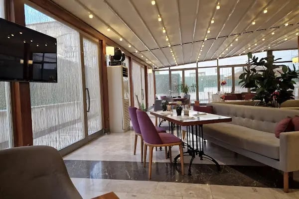 Lamec Hotel Business - Resim 10
