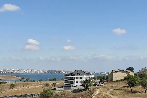 Gökcan Sürücü Kursu Direksiyon Sınav Alanı - Resim 4