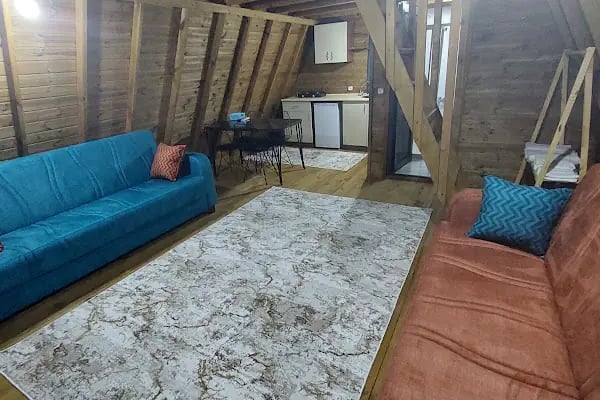 Denizkızı Bungalov - Resim 9