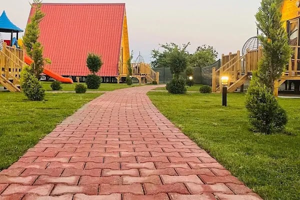 Denizkızı Bungalov - Resim 11