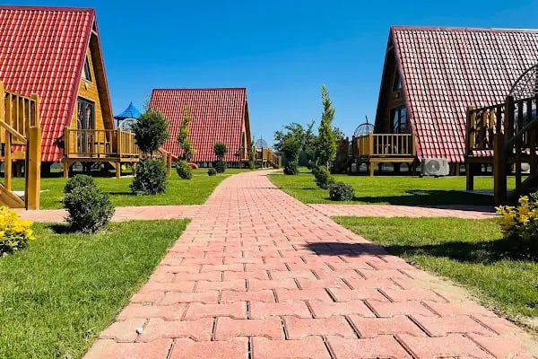 Denizkızı Bungalov - Resim 1