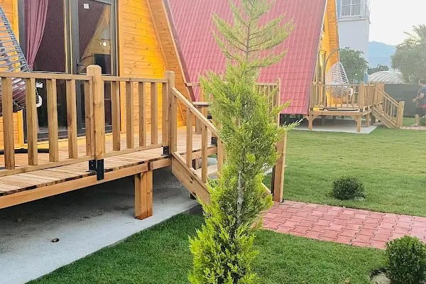 Denizkızı Bungalov - Resim 6