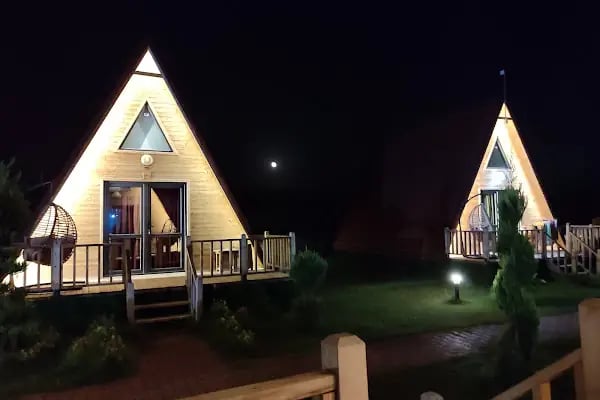 Denizkızı Bungalov - Resim 16