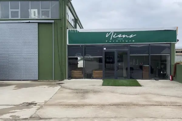 Niens Mobilya Fabrika - Resim 2