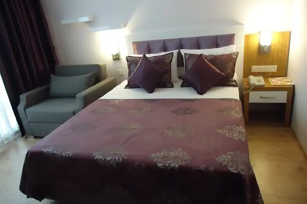 Bilkay Hotel - Resim 6