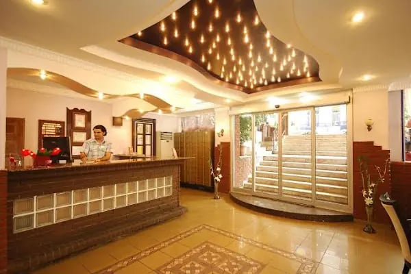 Bilkay Hotel - Resim 8