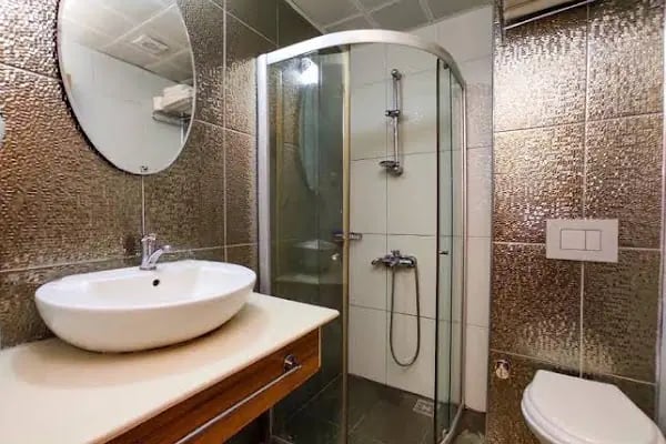 Bilkay Hotel - Resim 4