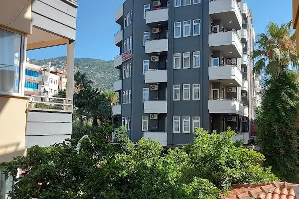 Bilkay Hotel - Resim 19